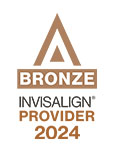Invisalign Bronze Provider Invisalign Bronze Provider