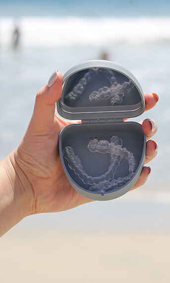 Spark clear aligners Spark clear aligners