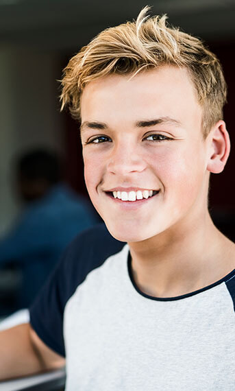 Treatment for Teens
 Treatment for Teens