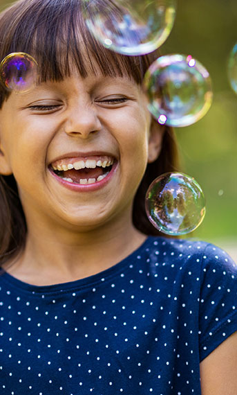 Treatment for Children
 Treatment for Children