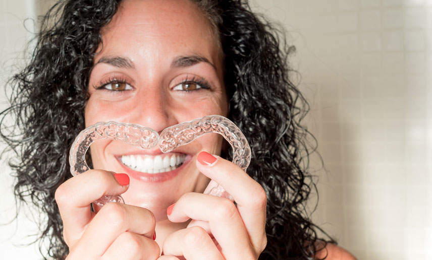 Protect Your Smile with Supervised Invisalign® Treatment Protect Your Smile with Supervised Invisalign® Treatment
