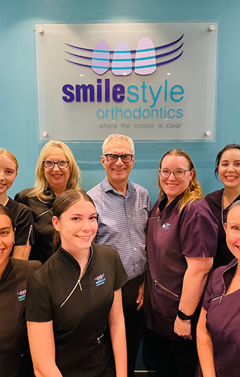 Meet our team