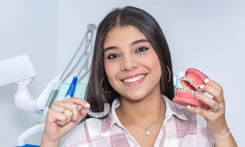Choosing the right treatment for your teen