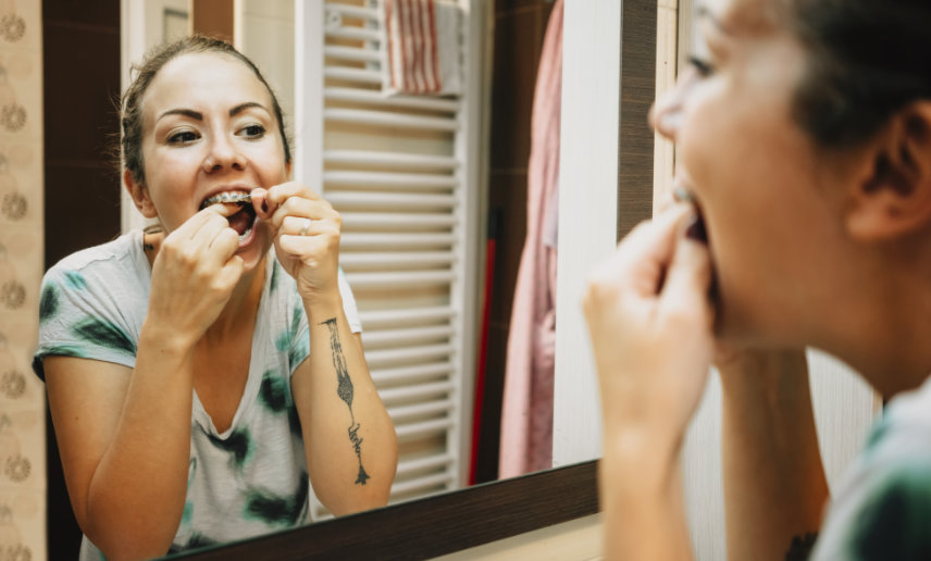 Holiday Smiles: How To Care For Braces And Aligners Over Summer